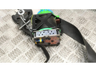 Передний ремень безопасности