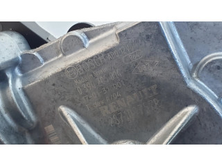 Двигатель стеклоочистителя заднего стекла