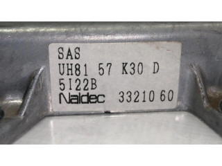 Блок подушек безопасности UH8157K30D Ford Ranger