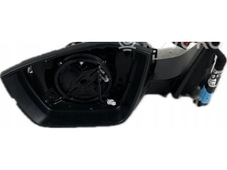 Зеркало электрическое        Skoda Octavia Mk4  2019 -  года   