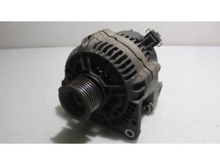 Генератор 0123320007 Seat Toledo I (1L) 1.9