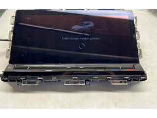 Дисплей 5H0919605B, 5H0919605B Volkswagen Golf VIII