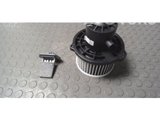 Вентилятор радиатора 96591594 Chevrolet Matiz