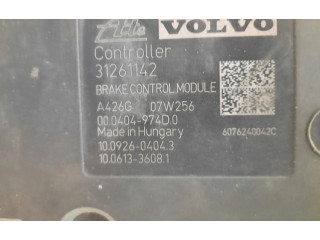 Блок АБС 31261142, 31261142   Volvo  V70  2008 - 2013 года
