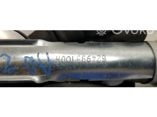 Подушка безопасности двери 68243456AD, P68243456AD   Jeep Compass