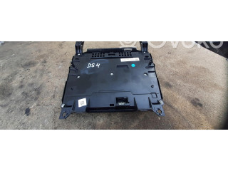 Блок управления климат-контролем 9666027877 Citroen DS4