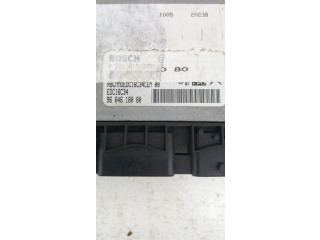 Комплект блоков управления 00001943Y2   Citroen C4 I