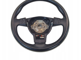 Руль Volkswagen Sharan  2001 - 2010 года 1P0410091H      