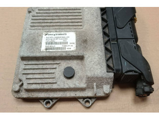 Řídící jednotka 51854479, 7160027102 Alfa Romeo Mito 2010