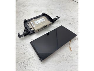 Дисплей 80B919620 Audi Q5 SQ5