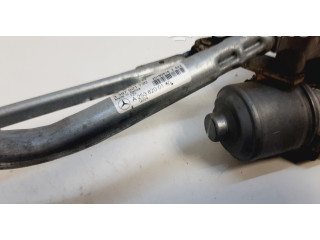 Комплект механизма стеклоочистителей