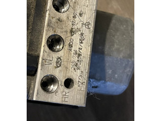 Jednotka ABS A004311700 Mercedes-Benz GLA W156 2016