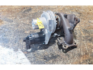 Турбина Chery Tiggo E4T15C1118010