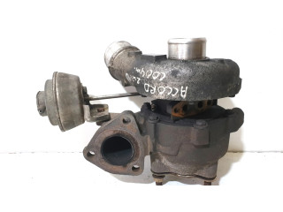 Турбина Honda Accord 2.2 для двигателя N22A1