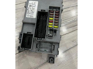 Блок предохранителей Fiat Grande Punto