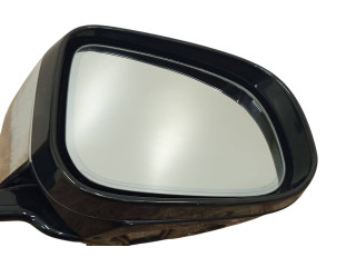 Зеркало электрическое Jaguar XJ X351 2009 - 2019 года