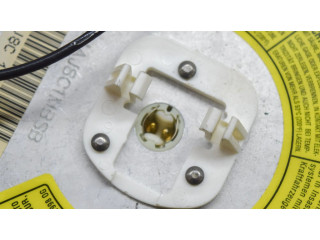 Подушка безопасности водителя MR235977, MR390440   Mitsubishi Space Wagon