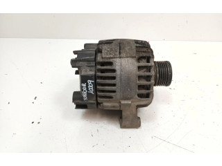 Генератор A6391500250 Smart ForFour I