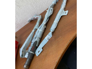 Боковая подушка безопасности 627503001D, 846 Lexus NX