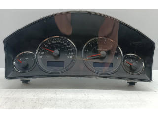 Панель приборов 05172312AB, 00066574000001 Jeep Grand Cherokee (WK)