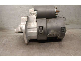 Турбина Стартер Renault Scenic II - Grand scenic II 8200463004, 8200463004 для двигателя K9K G8