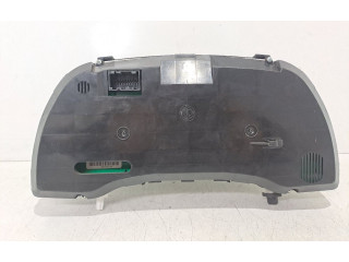 Přístrojová deska Fiat Punto (199) 2010