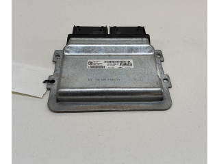 Řídící jednotka LX6A12A650DGA, LV4A12B684CA Ford Kuga III 2023