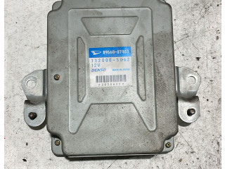 Комплект блоков управления 89560-87403, 89560-87403 Daihatsu Terios