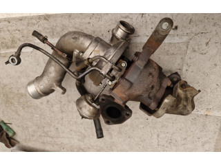 Turbodmychadlo Турбина Honda CR-V