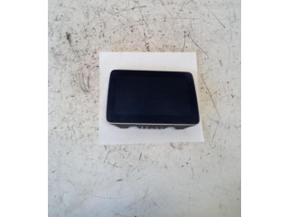 Панель приборов A1669001420, A1669001420   Mercedes-Benz A W176       