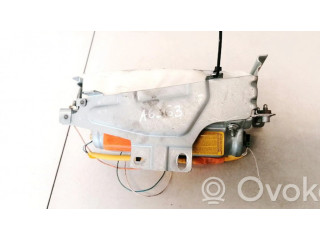 Подушка безопасности пассажира 468450840, c500 Fiat Idea