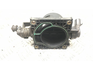 Дроссельная заслонка