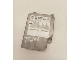 Блок подушек безопасности 1C0909605A, 46050809C Volkswagen Transporter - Caravelle T5