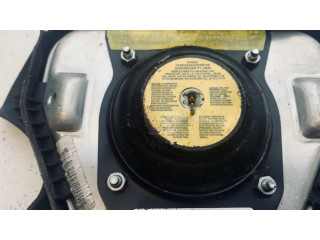 Подушка безопасности водителя 719478614 Fiat Marea