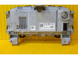 Панель приборов 8Y0920704C, 8Y0920790D Audi A3 8Y