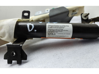 Боковая подушка безопасности 9141639 Volvo V70