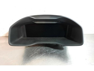 Панель приборов 565920790J   Skoda Karoq       