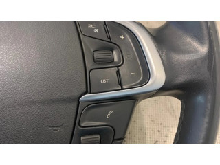 Руль Citroen C4 II  2011-2016 года       