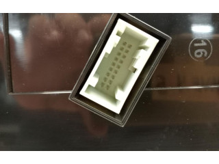 Přístrojová deska  Citroen Berlingo 2015 9817599980  