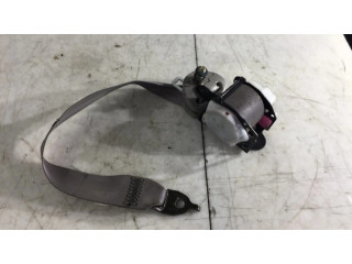 Третий рядный ремень безопасности