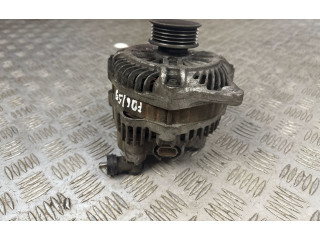 Генератор 23700AA521 Subaru Forester SG