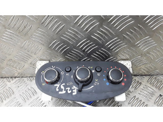 Блок управления климат-контролем XE1074176   Dacia Logan II