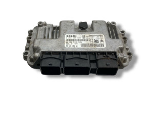 Řídící jednotka 9663518680, 9657999780 Citroen Xsara Picasso 2009