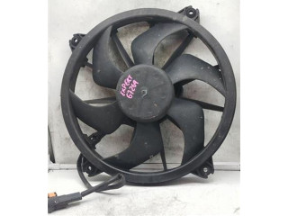 Комплект вентиляторов     1401312280, 1401312280    Peugeot Expert 