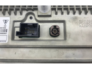 Дисплей    95B919597F, MEB67412102   Porsche Macan (95B)