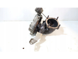 Турбина    Audi TT Mk1