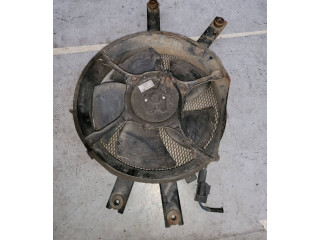 Вентилятор радиатора 5037180990 Mitsubishi L200