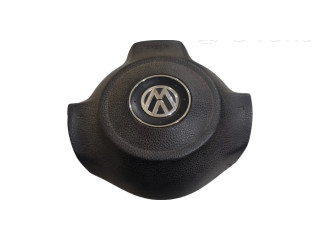 Подушка безопасности водителя 2K5880201D   Volkswagen Caddy