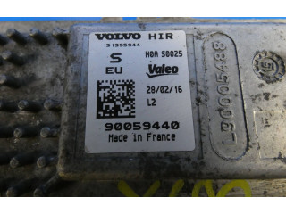 Блок управления Xenon