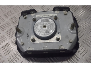 Подушка безопасности водителя 1U0880201A Skoda Octavia Mk1 (1U)